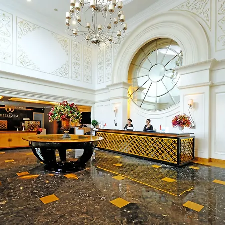 The Bellezza Suites By Nemuru-3