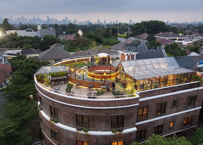 Rumanami Residence Jakarta