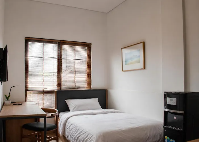 Rumanami Residence Jakarta